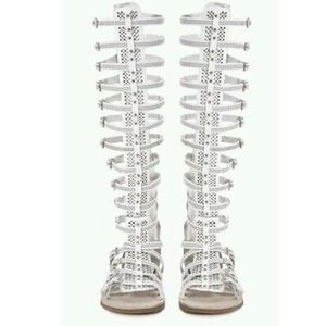 Jeffrey Campbell Izmara Gladiator Sandal